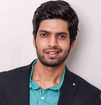 Hitesh Bharadwaj
