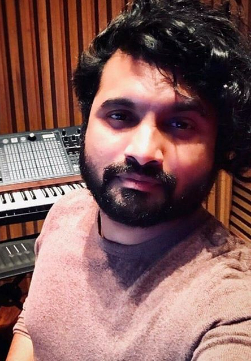 Hitesh Modak