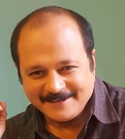 Hitesh Sampat