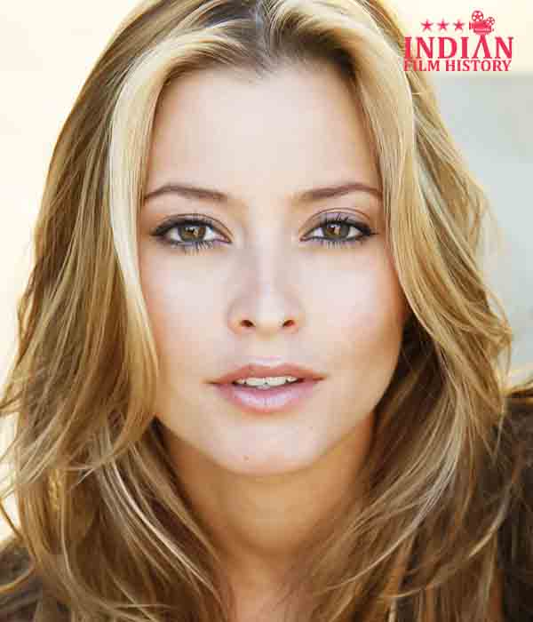 Holly Valance