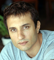 Homi Adajania