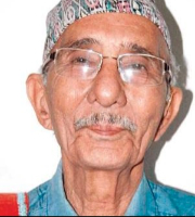Honey Chhaya