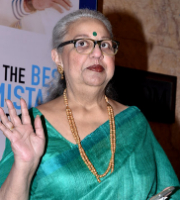 Honey Irani