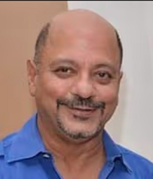Honey Satamkar