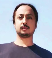 Honey Shergill