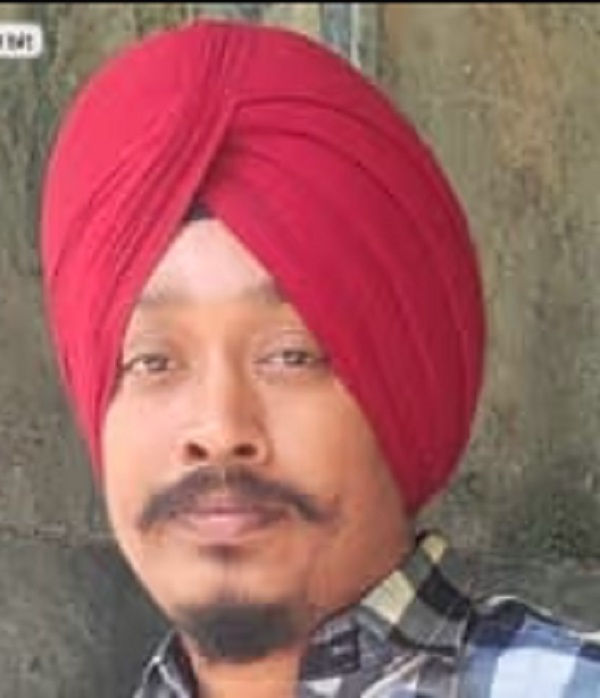 Honey Walia