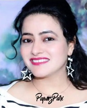 Honeypreet Insan