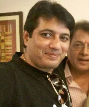 Hoshang Govil