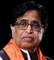 Hridaynath Mangeshkar