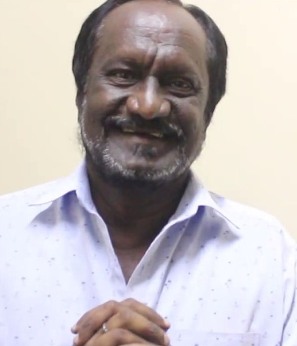 Hridaynath Rane