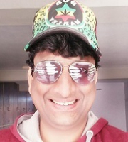 Hridesh Kamble