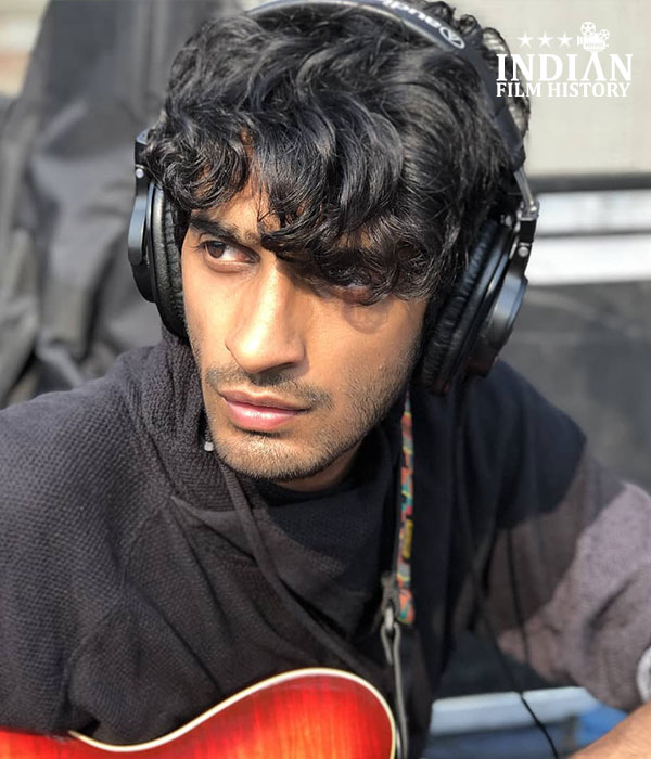 Hrishi Giridhar