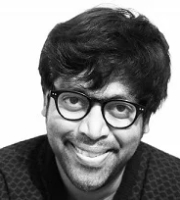 Hrishikesh Koli