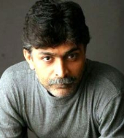 Hrushi Deshpande