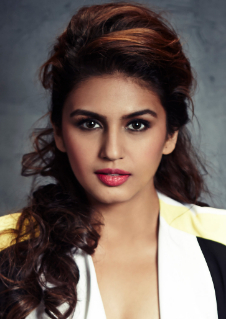 Huma Qureshi