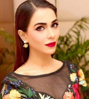 Humaima Malick