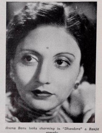 Husn Banu