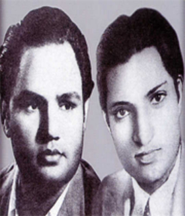 Husnlal Bhagatram