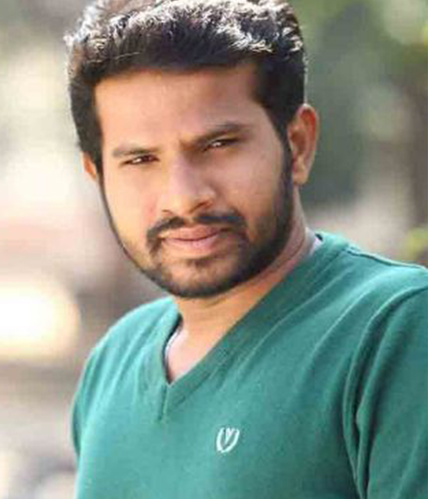 Hyper Aadi