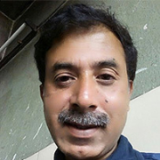 I. Giridharan Swamy