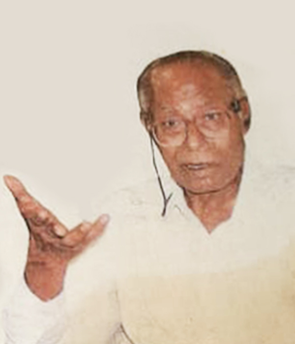 I M Kunnu