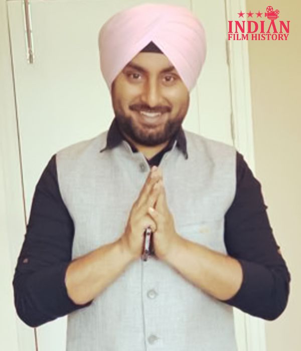 I P Singh