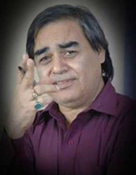 Ibrahim Ashq