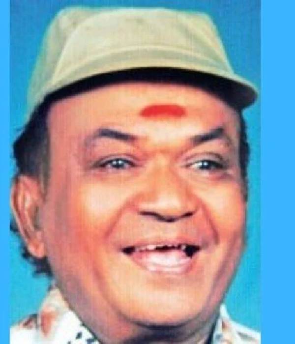 Idichapuli Selvaraj