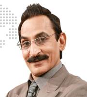 Iftikhar Thakur