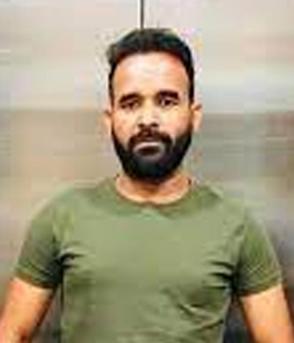 Ikattar Singh