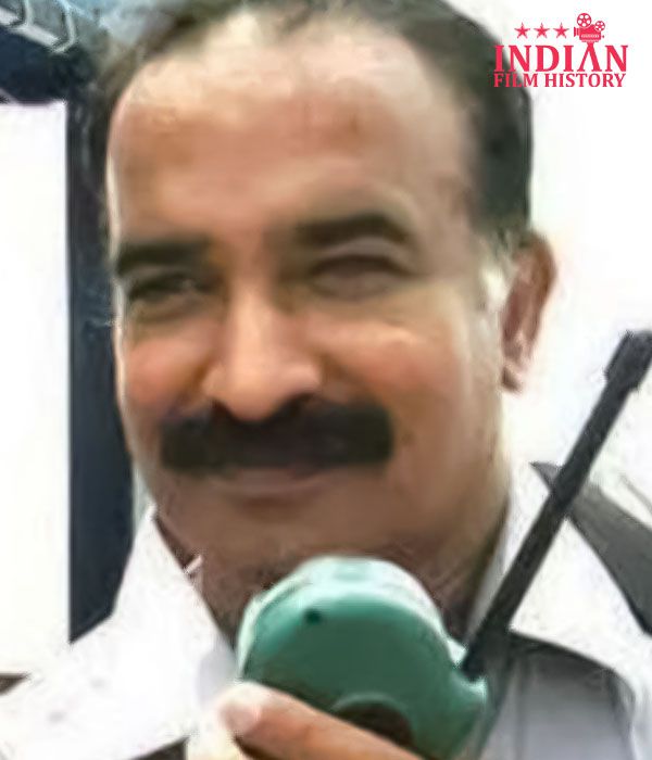 Ikhlaque Khan