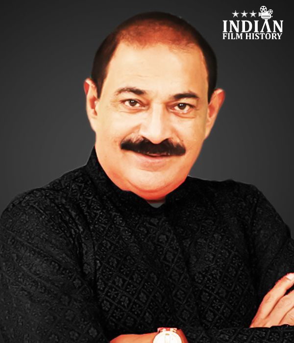 Ikram Akhtar