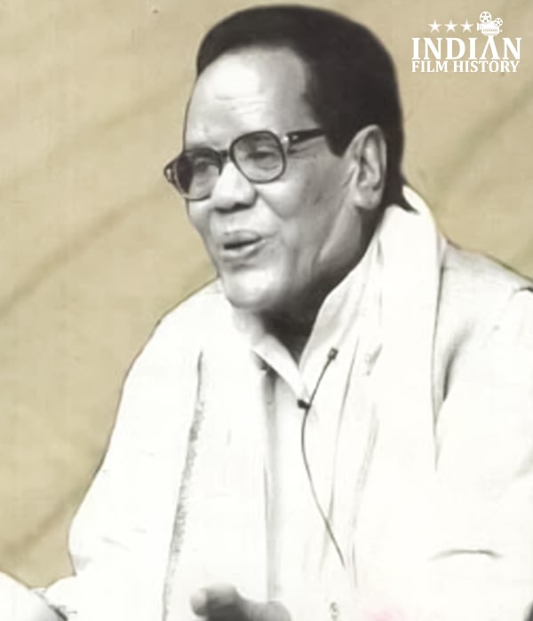 Ikram Rajasthani