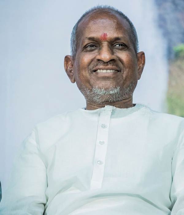 Ilaiyaraaja