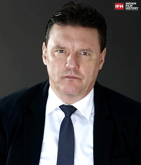 Ilia Volok