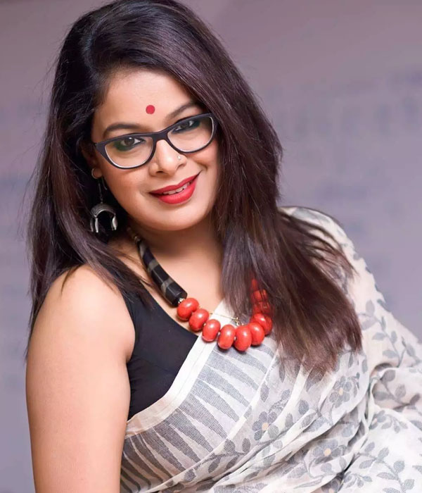 Iman Chakraborty