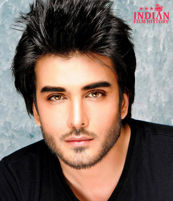 Imran Abbas