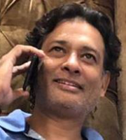 Imran Rashid