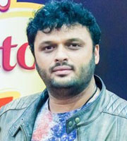 Imran Sardhariya