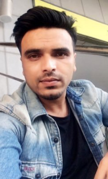 Imran Sheikh