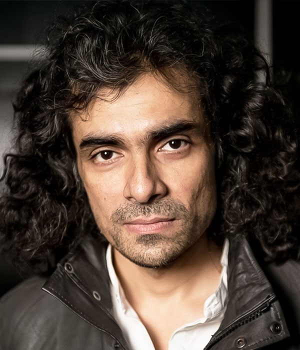 Imtiaz Ali