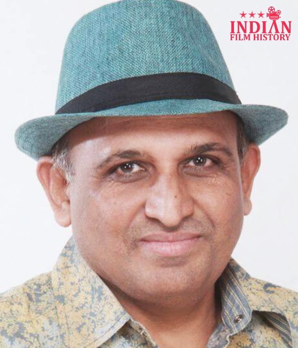 Imtiaz Patel