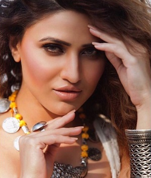 Inayat Sharma