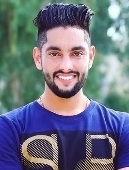 Inder Pandori