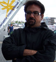 Inderjit Bansel
