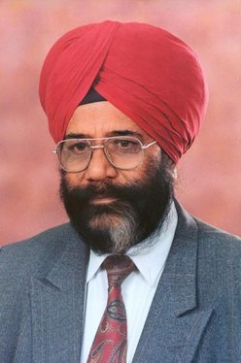 Inderjit Hasanpuri
