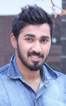Inderjit Moga
