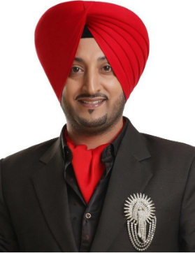 Inderjit Nikku
