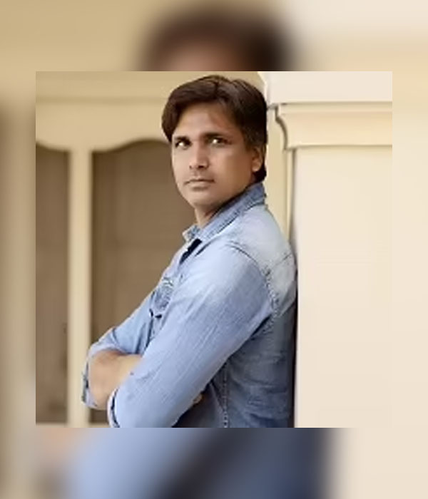 Inderpal Singh