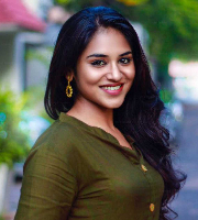 Indhuja Ravichandran